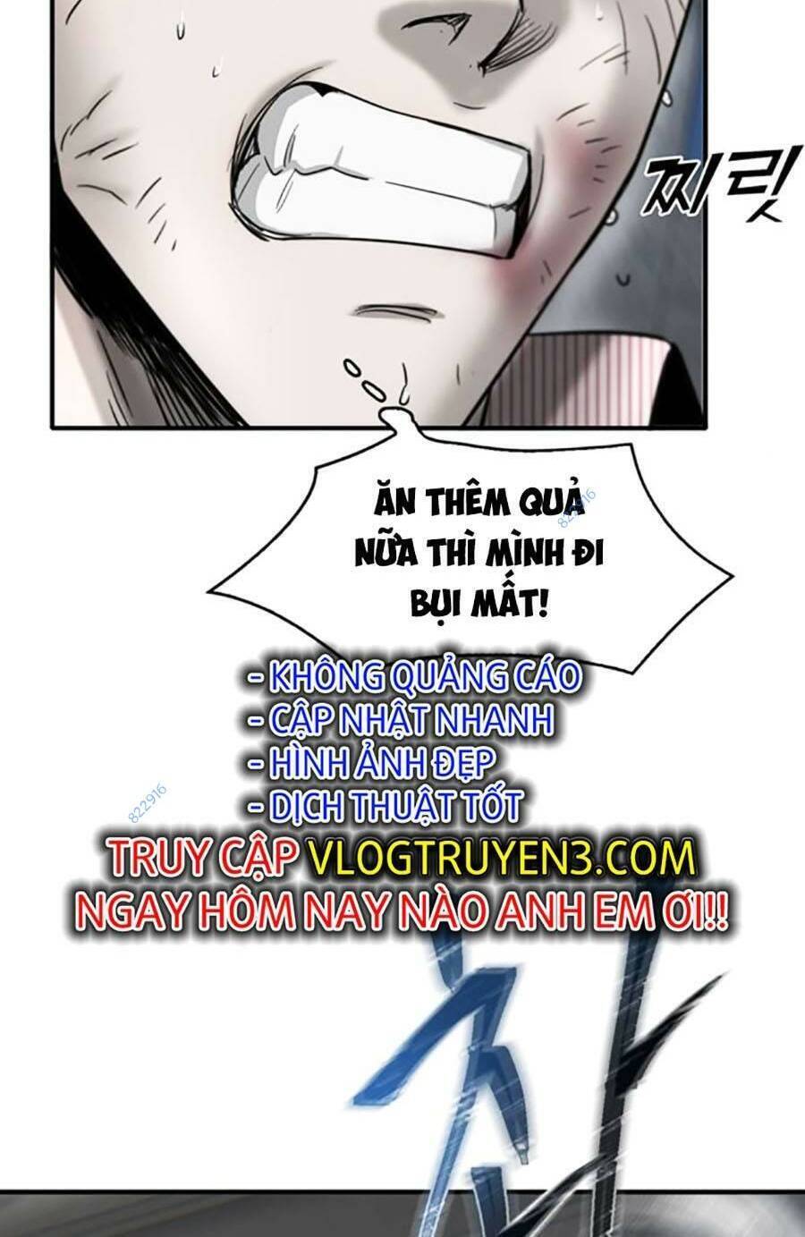 Bù Nhìn Chapter 23 - Trang 4