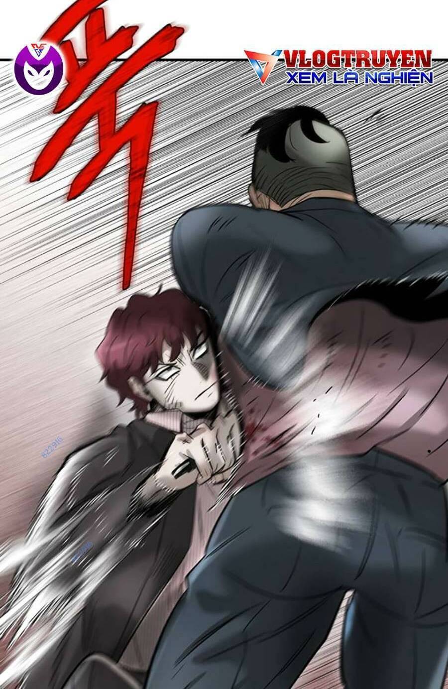 Bù Nhìn Chapter 23 - Trang 4