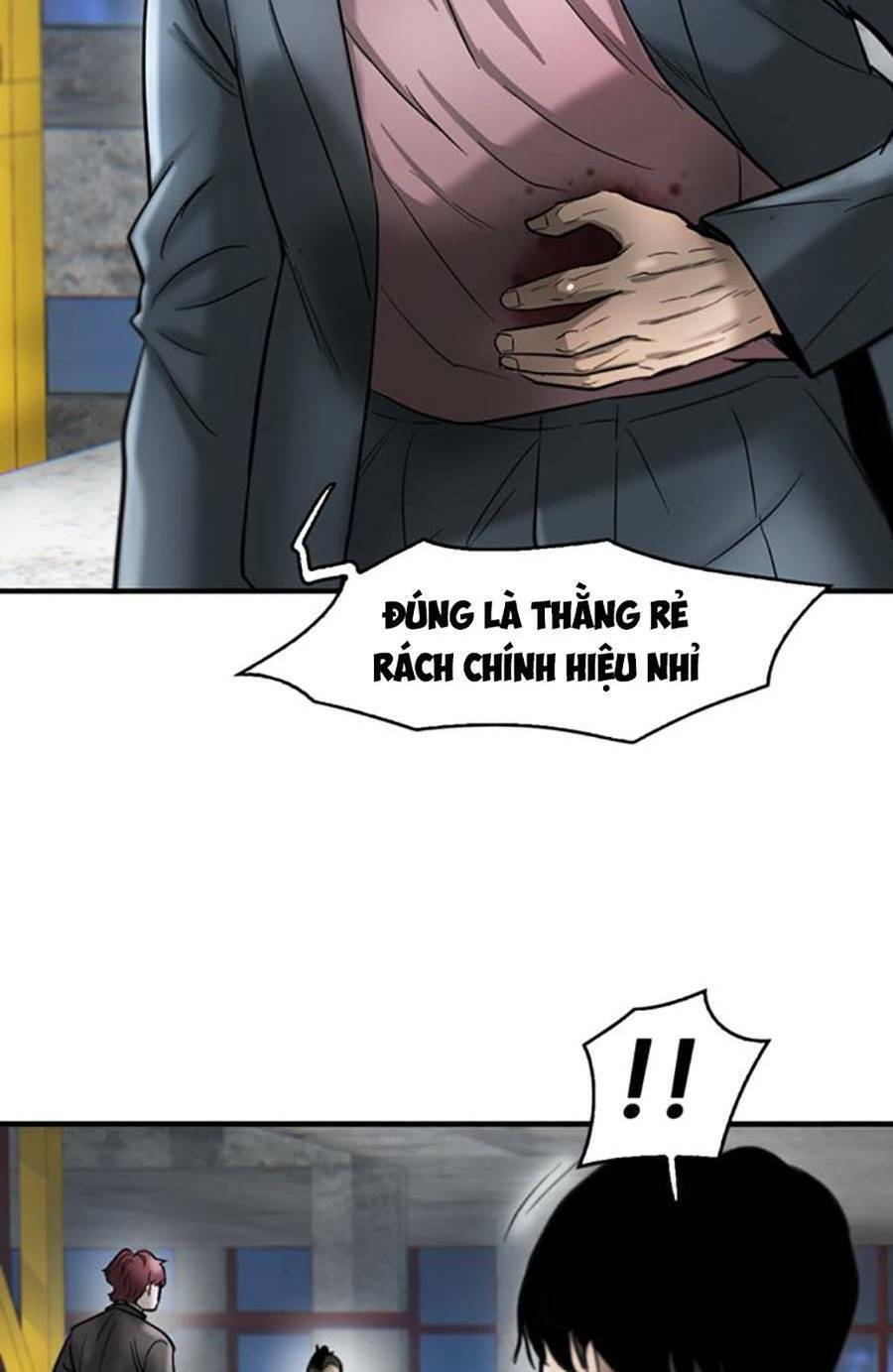 Bù Nhìn Chapter 23 - Trang 4