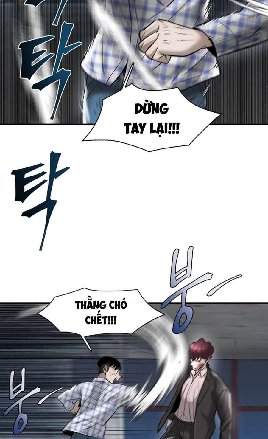 Bù Nhìn Chapter 23 - Trang 4