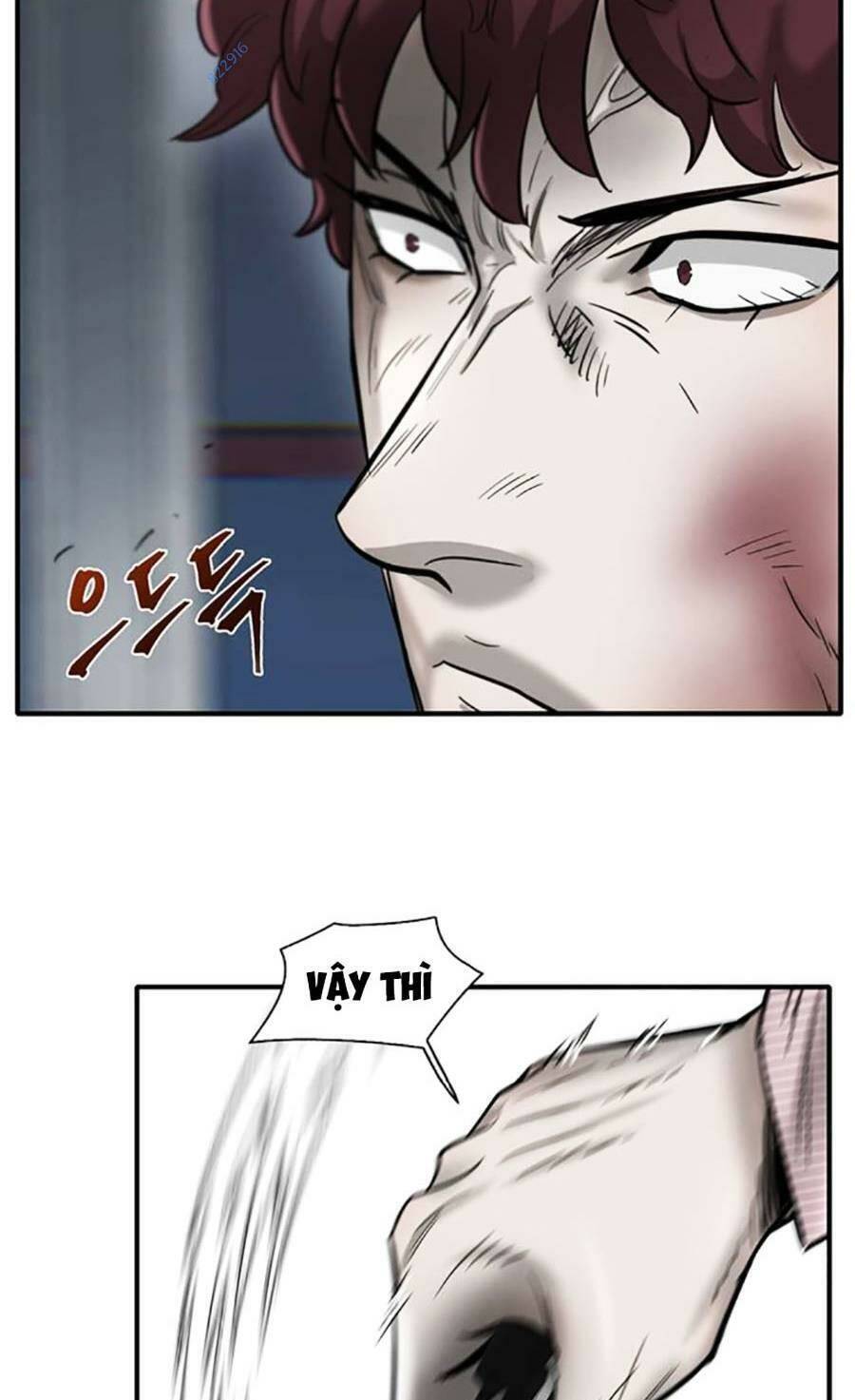 Bù Nhìn Chapter 23 - Trang 4