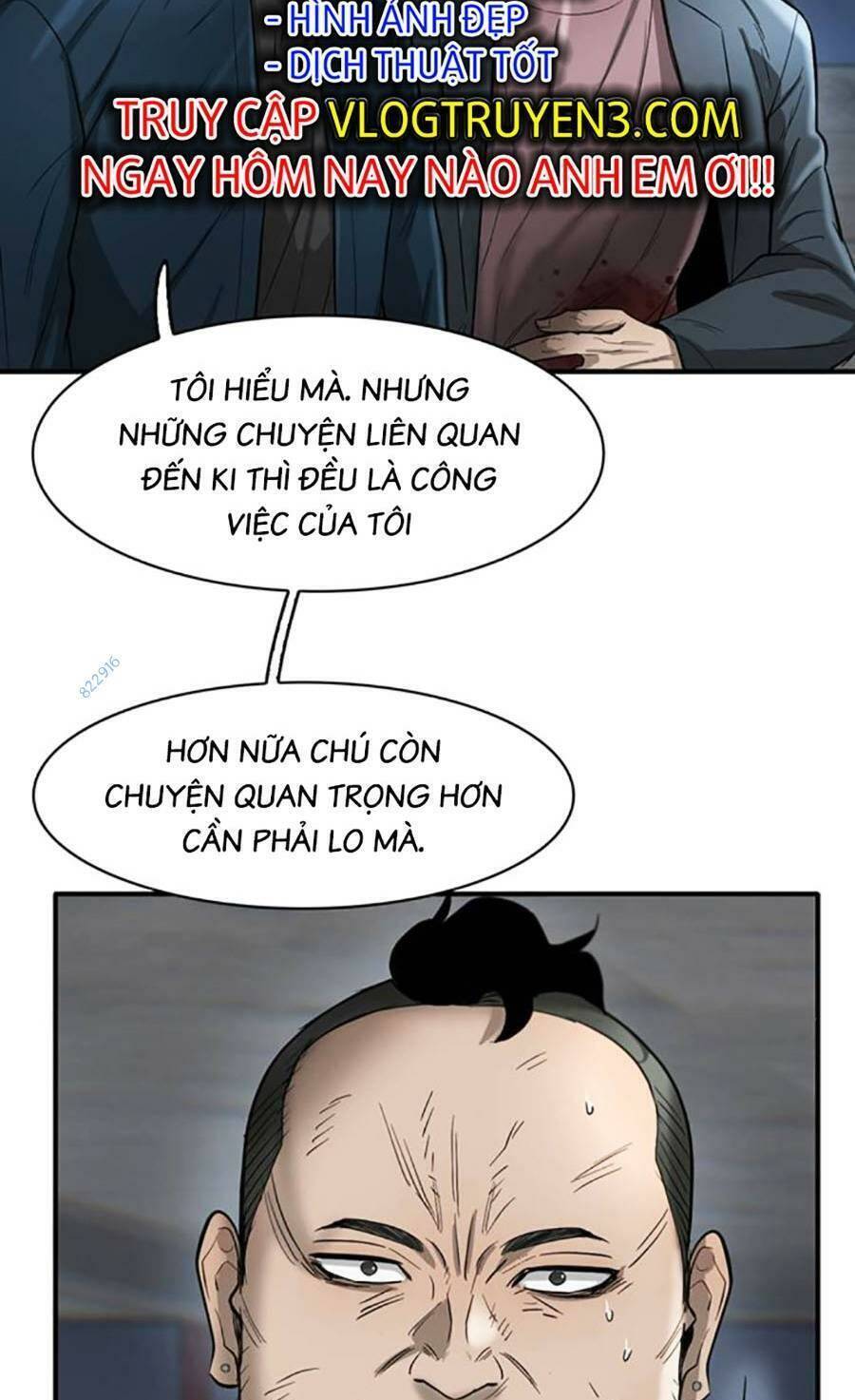 Bù Nhìn Chapter 23 - Trang 4