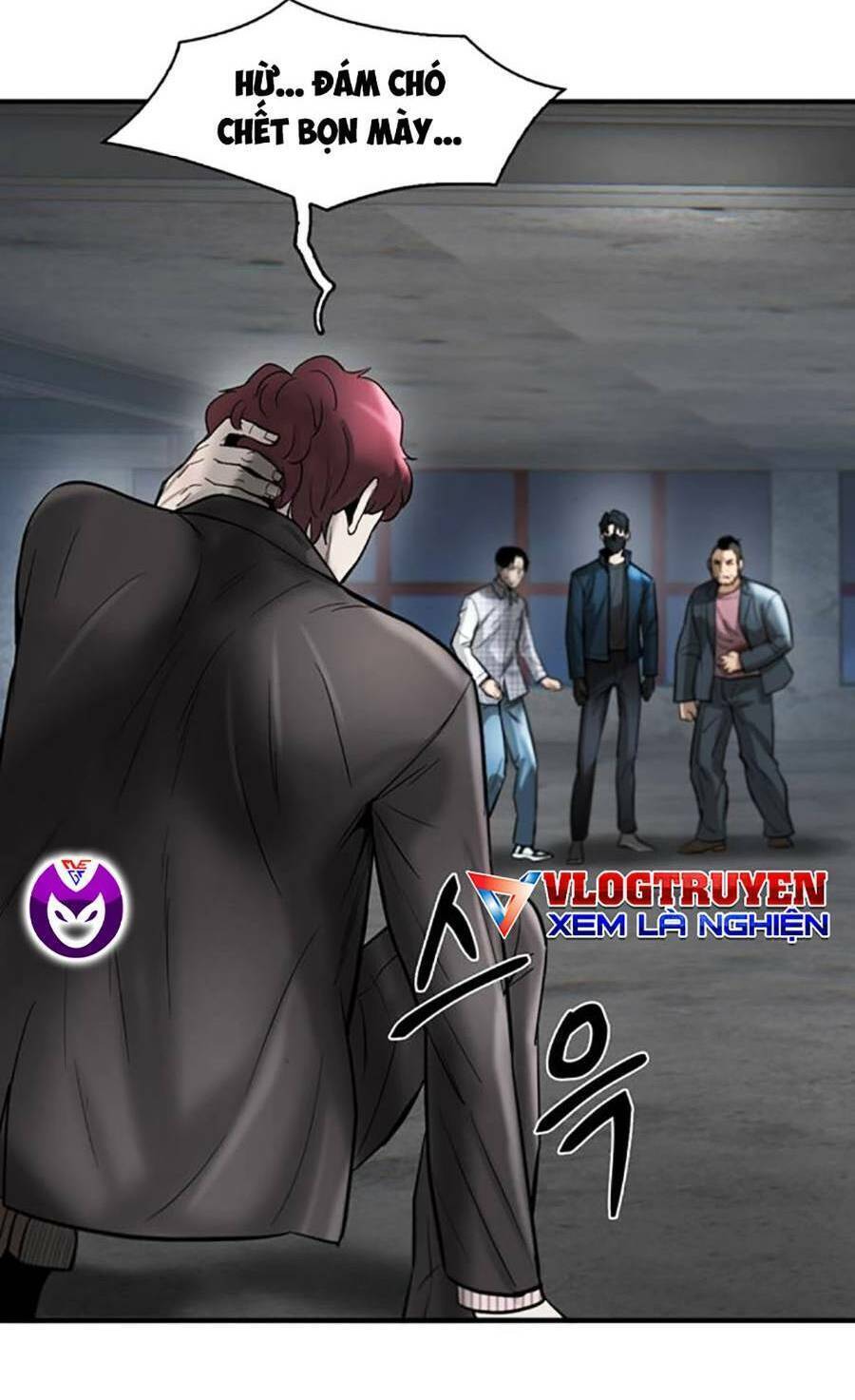 Bù Nhìn Chapter 23 - Next Chapter 24