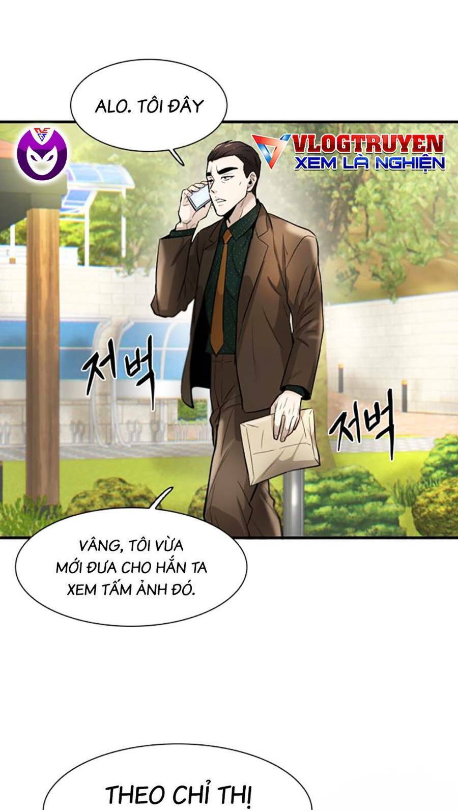 Bù Nhìn Chapter 26 - Next Chapter 27