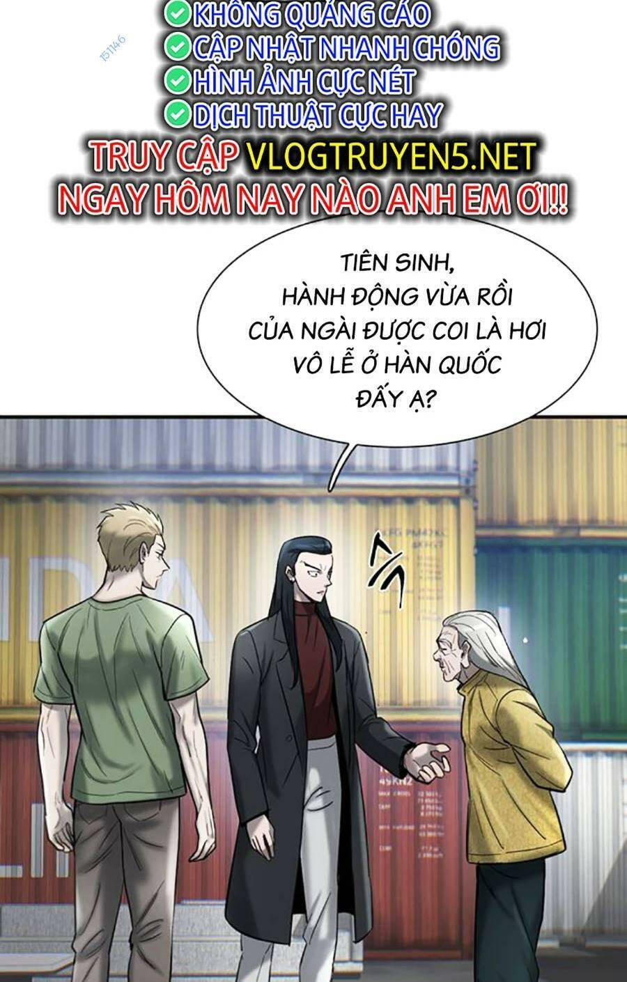 Bù Nhìn Chapter 26 - Next Chapter 27