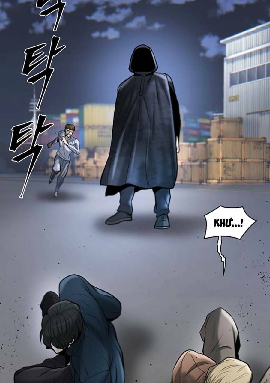 Bù Nhìn Chapter 26 - Next Chapter 27