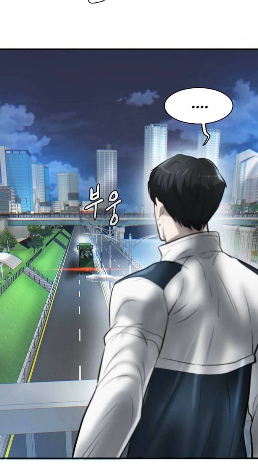 Bù Nhìn Chapter 27 - Next Chapter 28