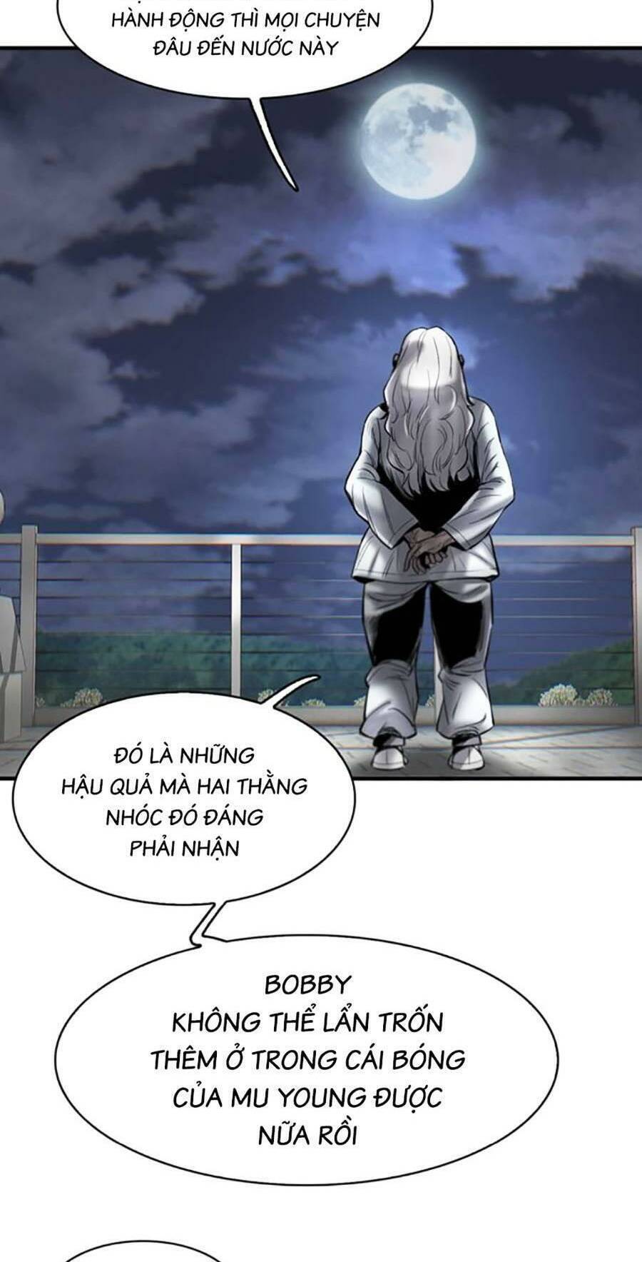 Bù Nhìn Chapter 27 - Next Chapter 28