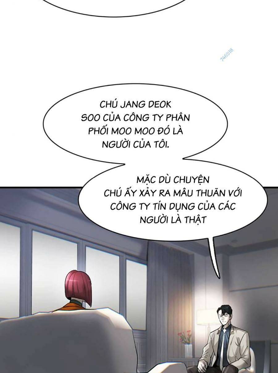 Bù Nhìn Chapter 29 - Next Chapter 30