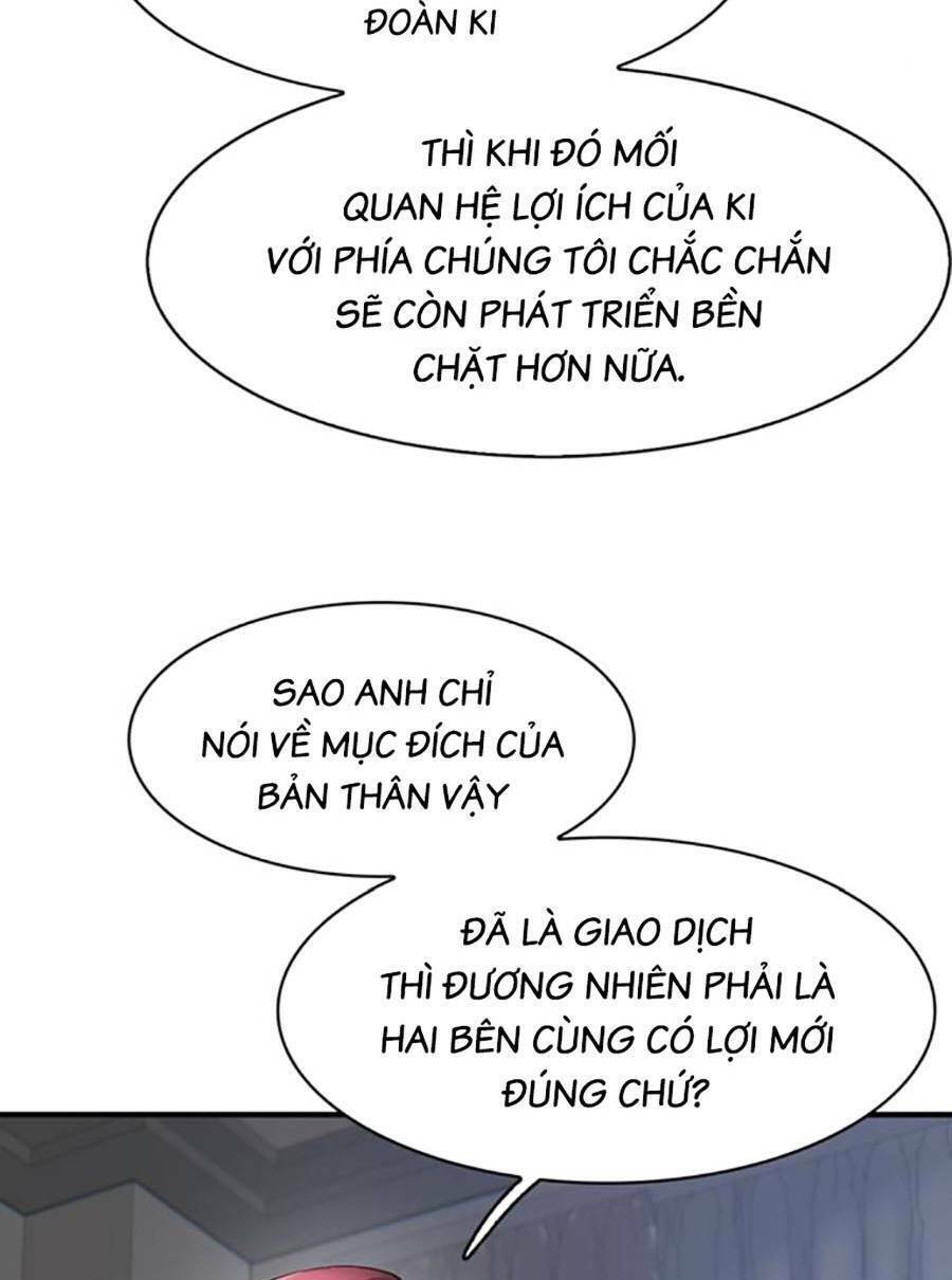 Bù Nhìn Chapter 29 - Next Chapter 30