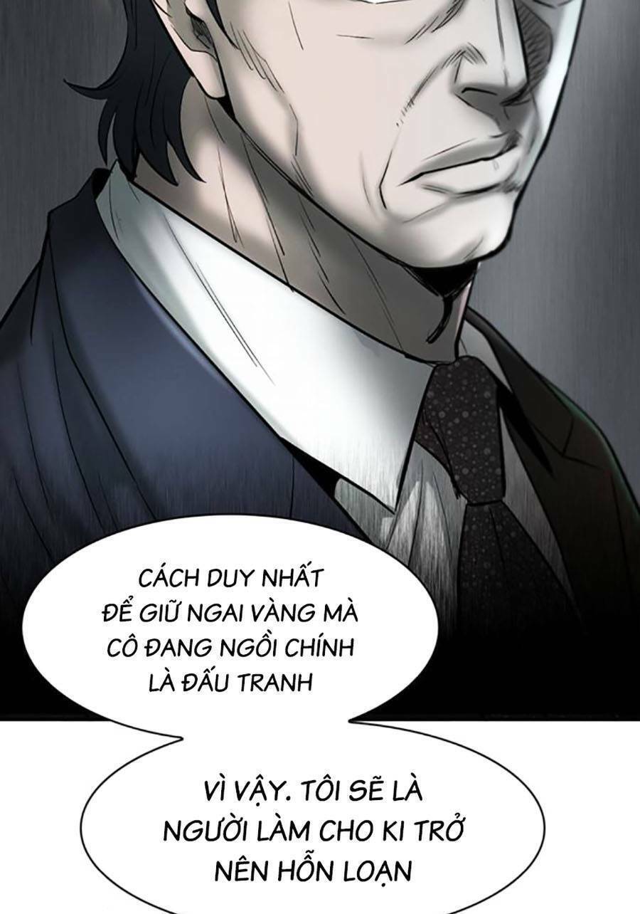 Bù Nhìn Chapter 29 - Next Chapter 30