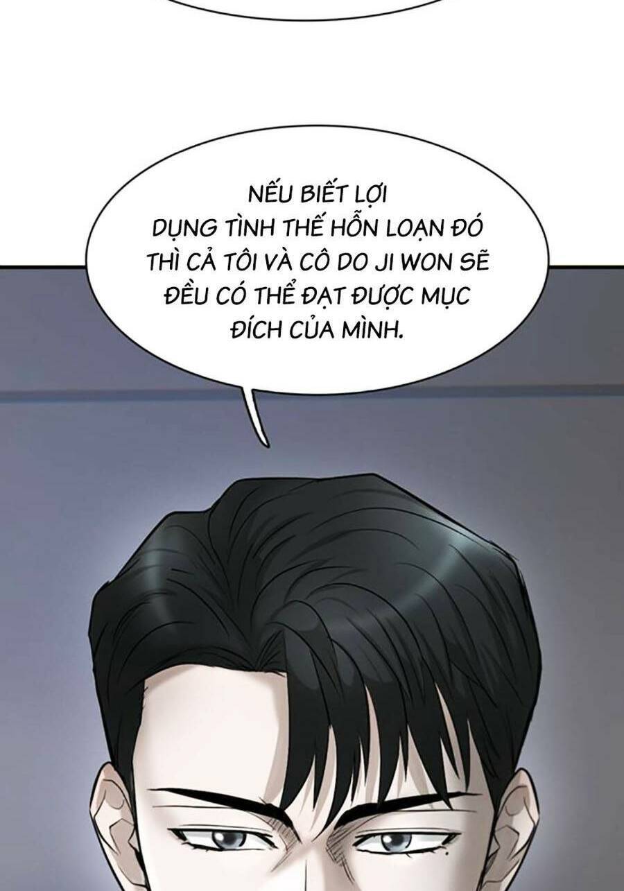 Bù Nhìn Chapter 29 - Next Chapter 30