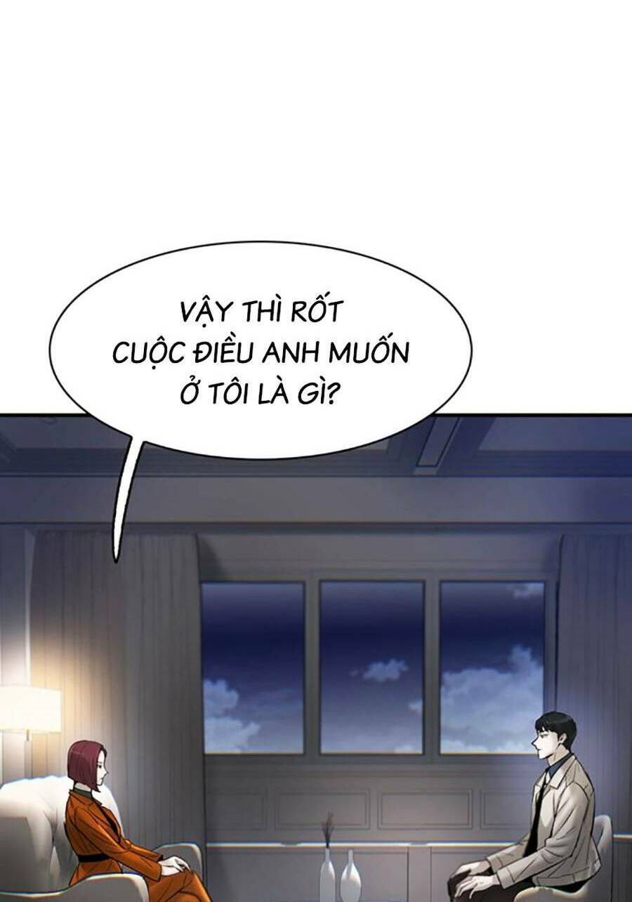 Bù Nhìn Chapter 29 - Next Chapter 30