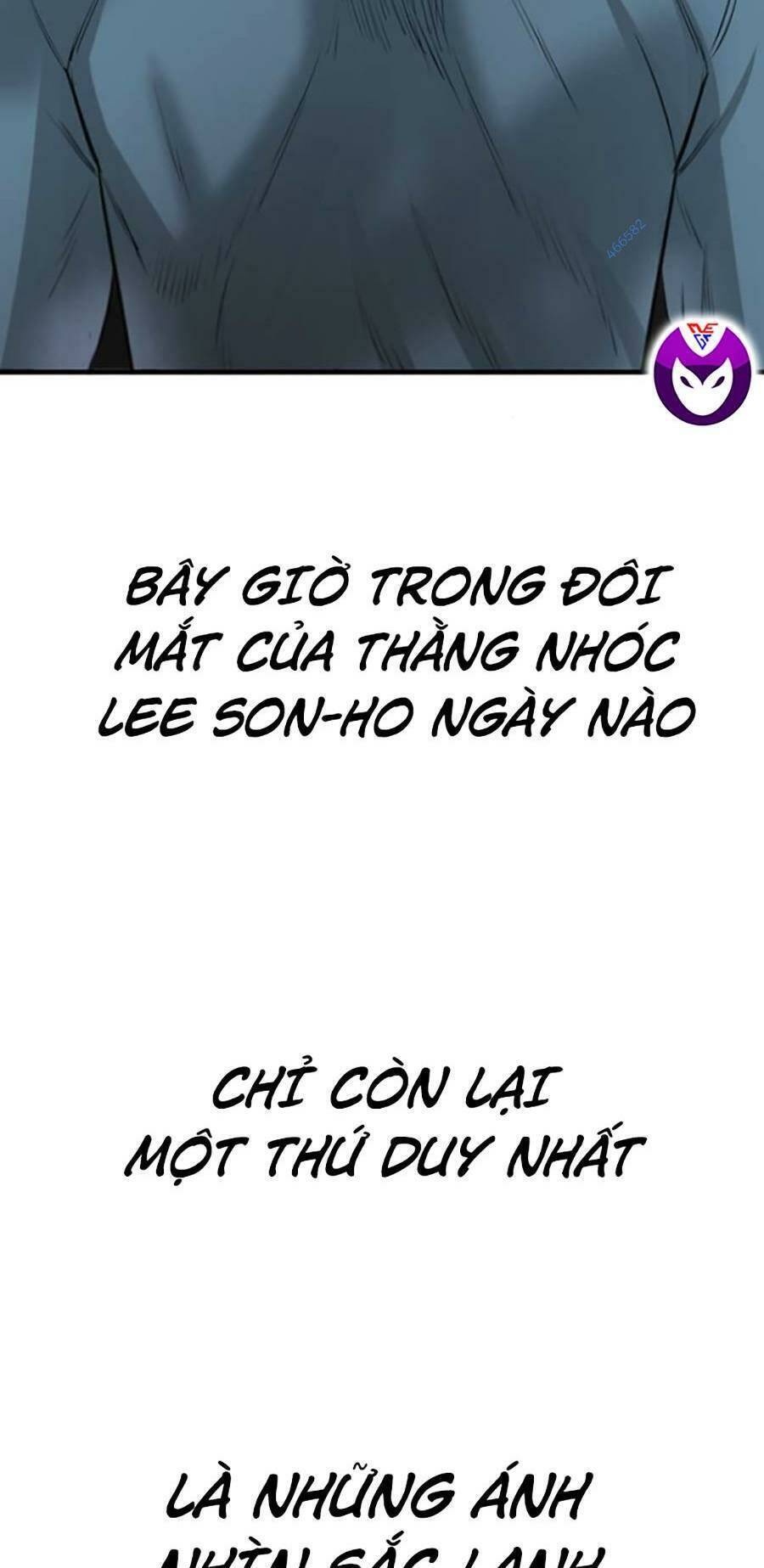 Bù Nhìn Chapter 3 - Next Chapter 4