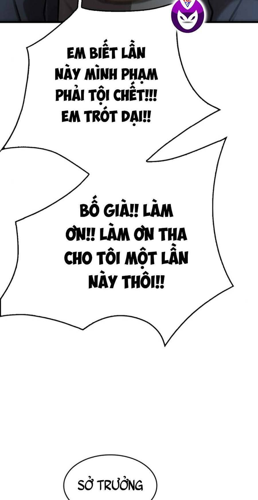 Bù Nhìn Chapter 3 - Next Chapter 4