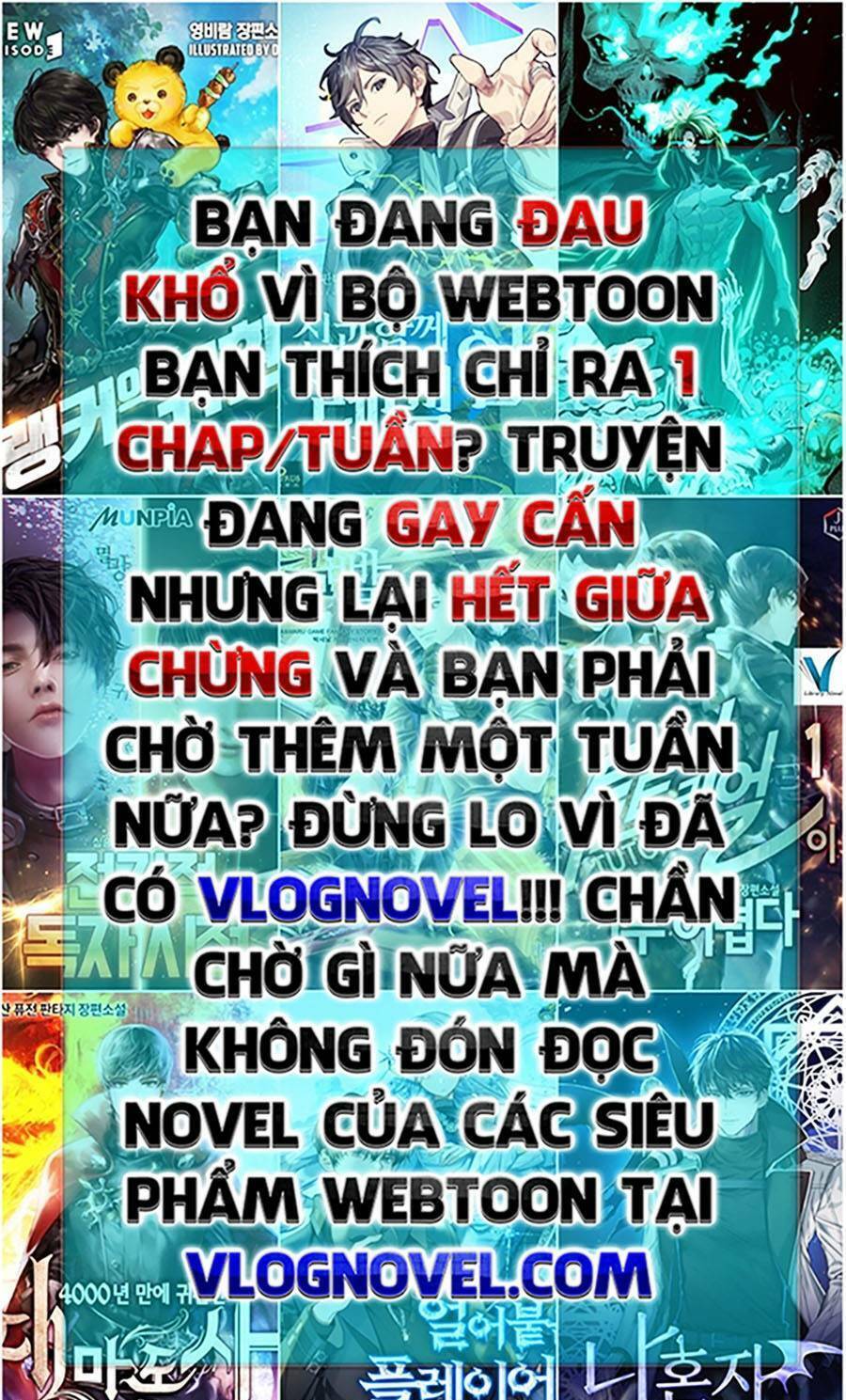 Bù Nhìn Chapter 3 - Next Chapter 4