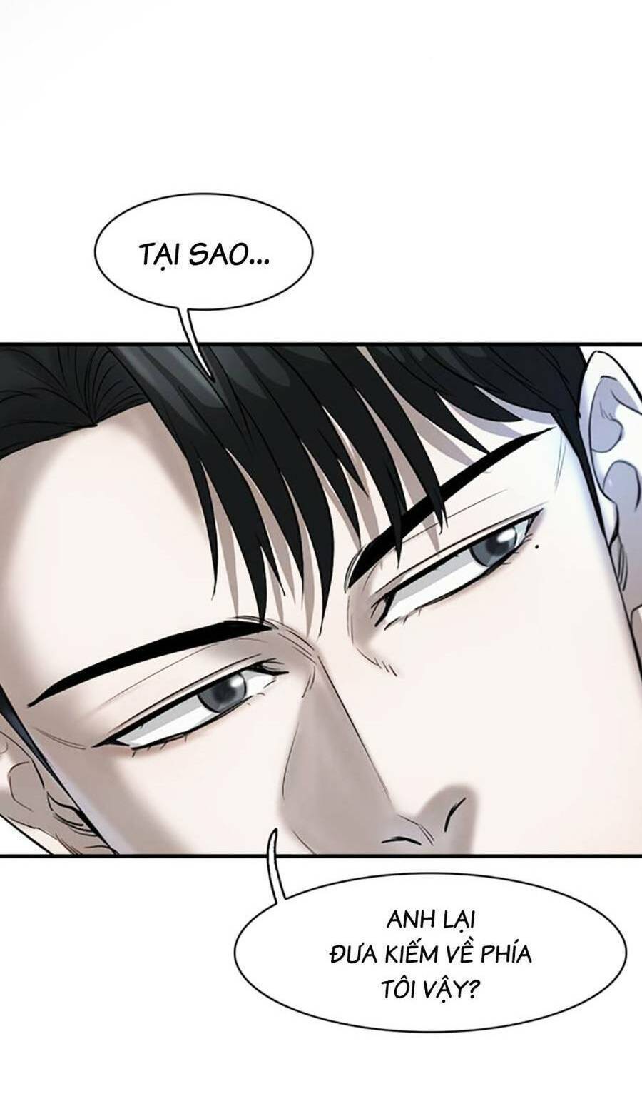 Bù Nhìn Chapter 30 - Trang 4