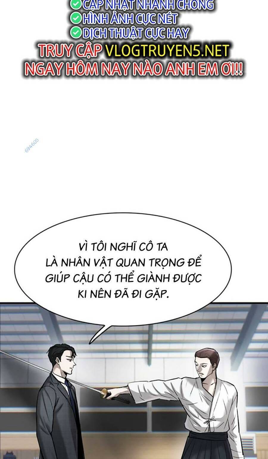 Bù Nhìn Chapter 30 - Trang 4