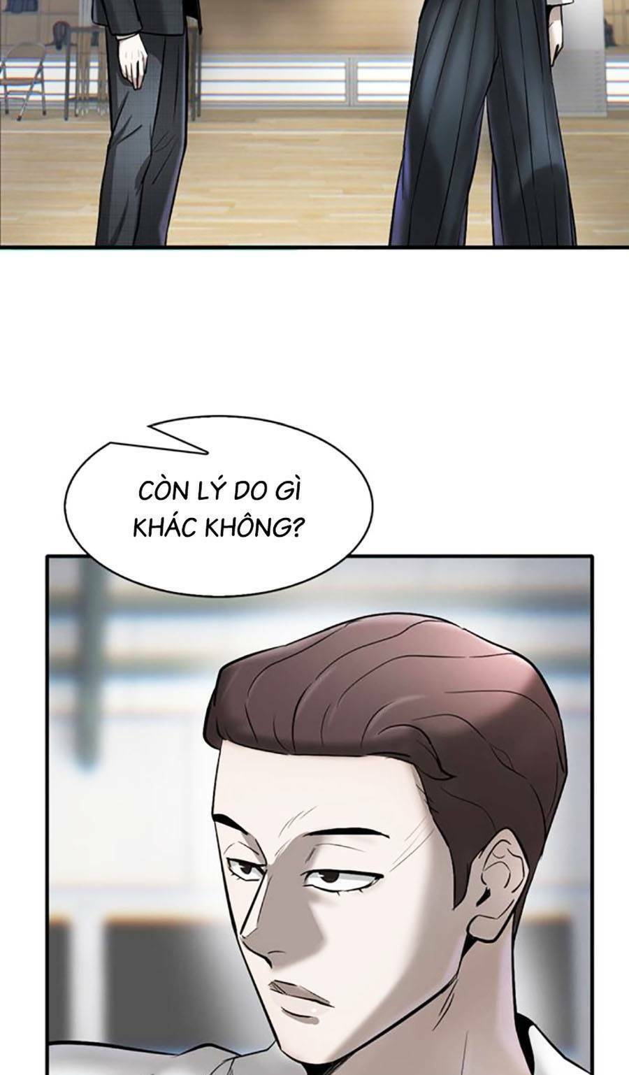 Bù Nhìn Chapter 30 - Trang 4