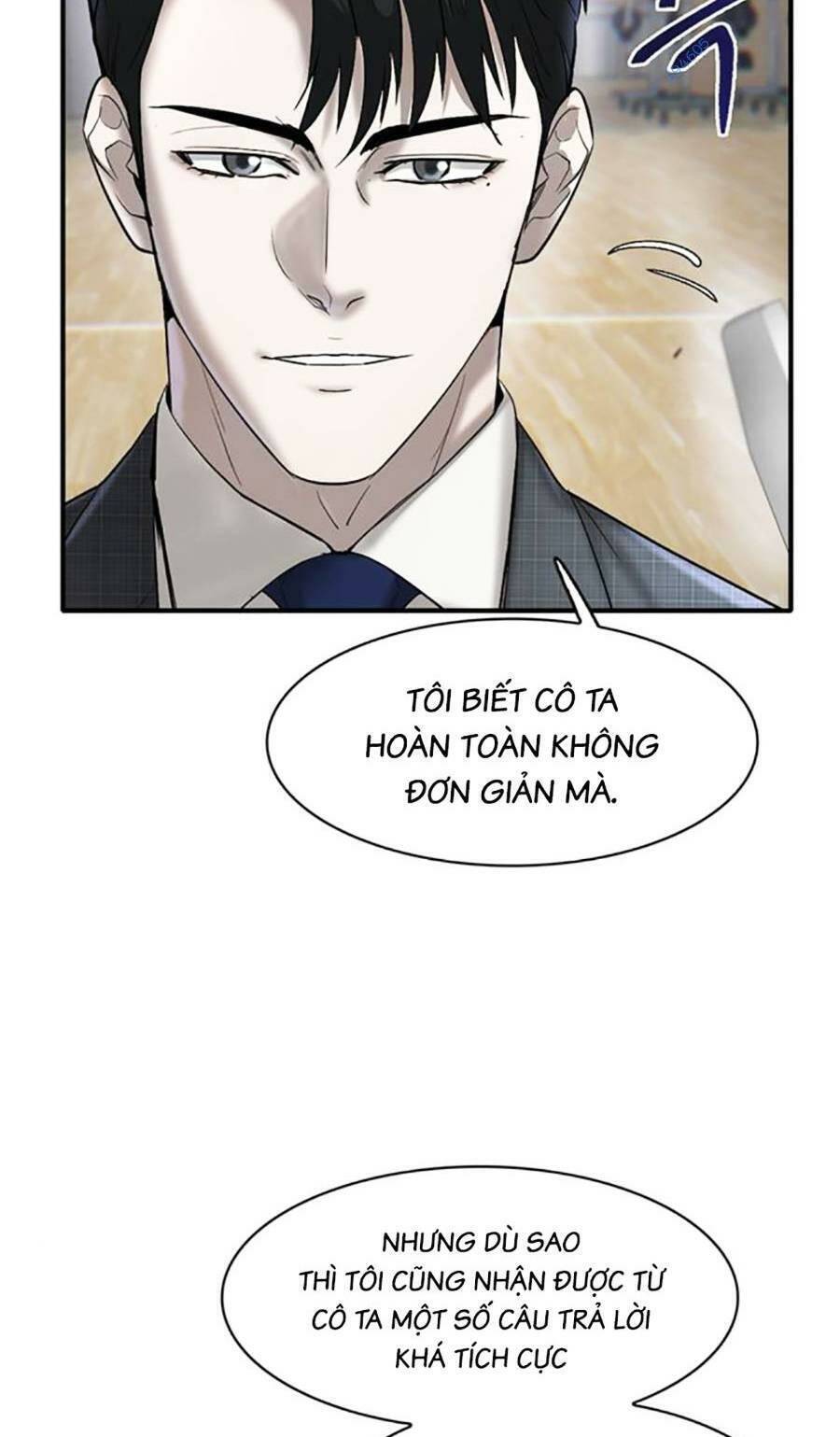 Bù Nhìn Chapter 30 - Next Chapter 31