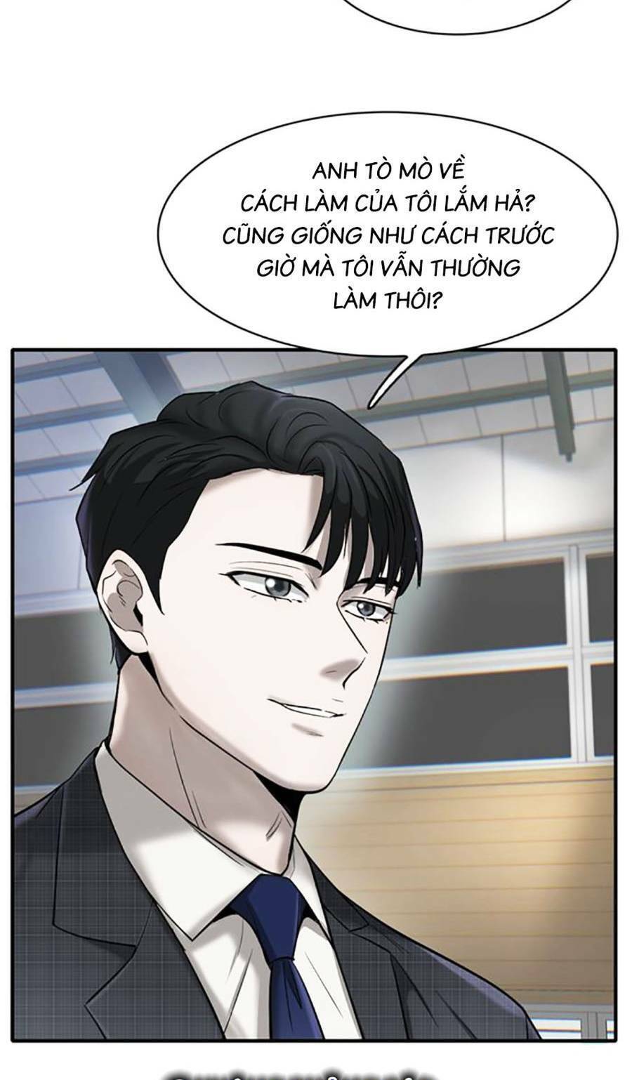 Bù Nhìn Chapter 30 - Trang 4