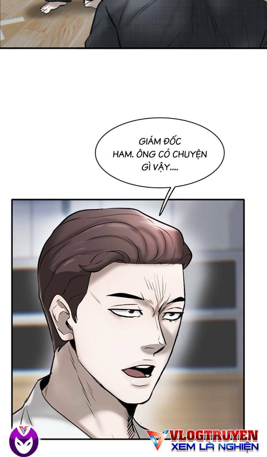 Bù Nhìn Chapter 30 - Trang 4