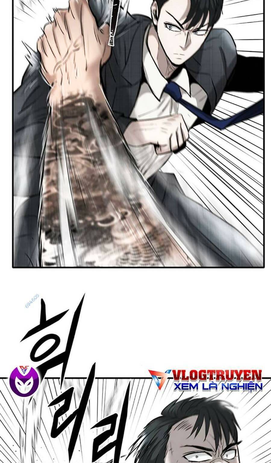 Bù Nhìn Chapter 30 - Trang 4