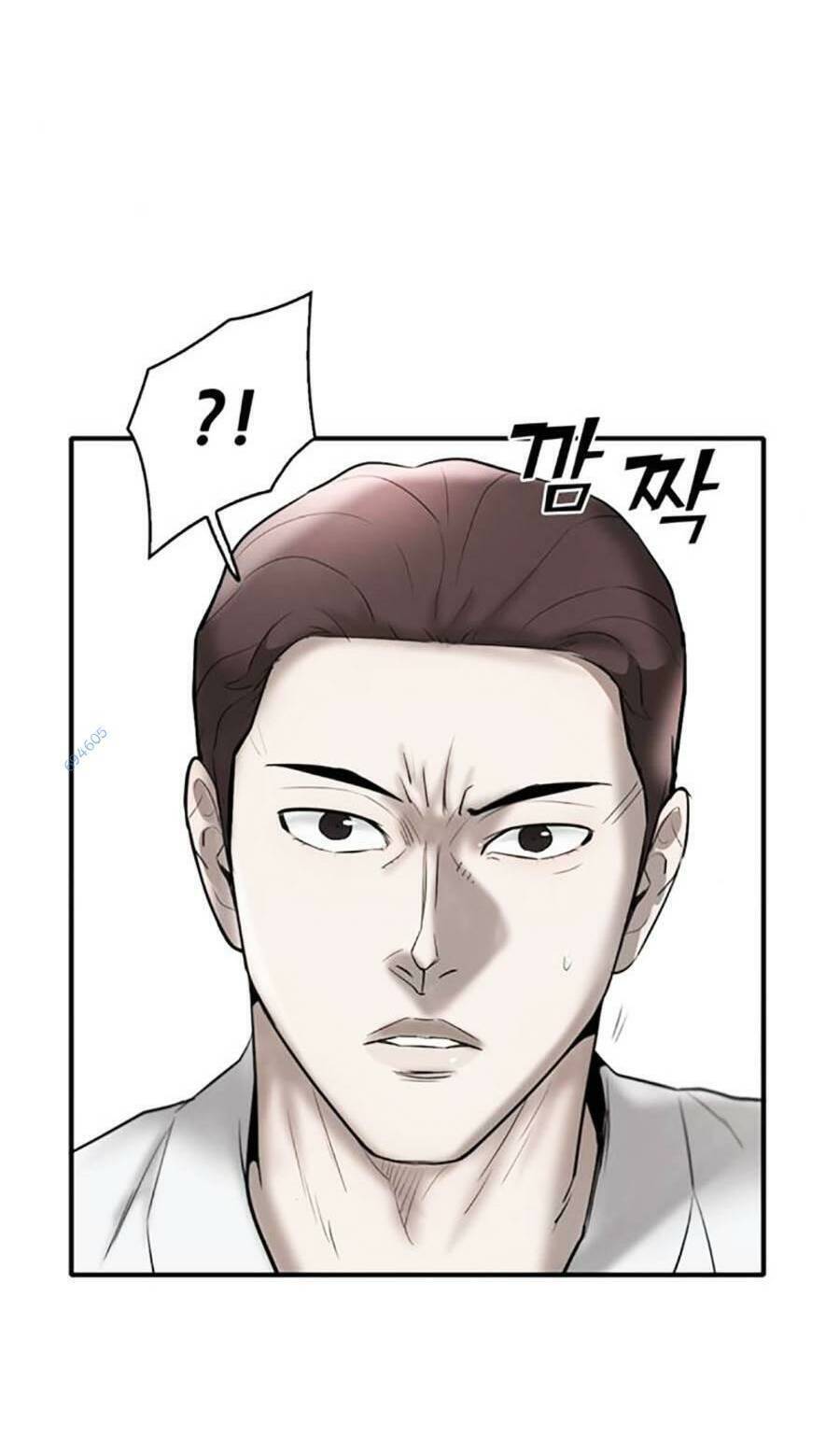 Bù Nhìn Chapter 30 - Next Chapter 31