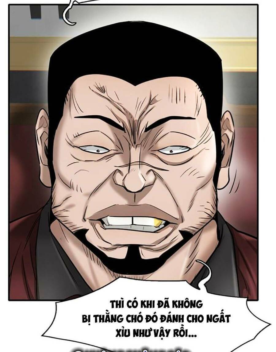 Bù Nhìn Chapter 30 - Trang 4