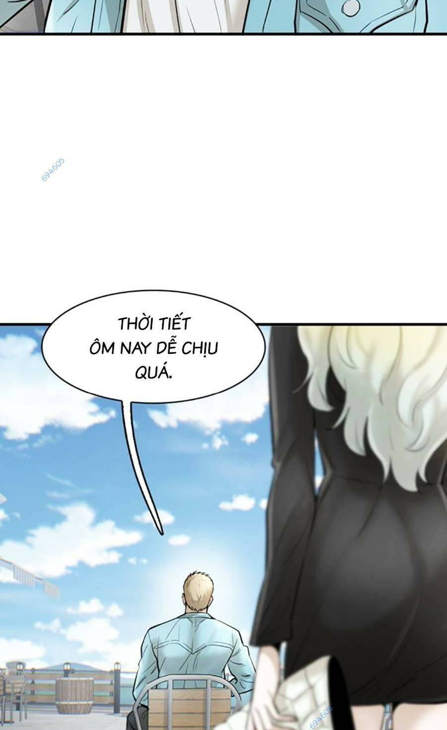 Bù Nhìn Chapter 30 - Next Chapter 31