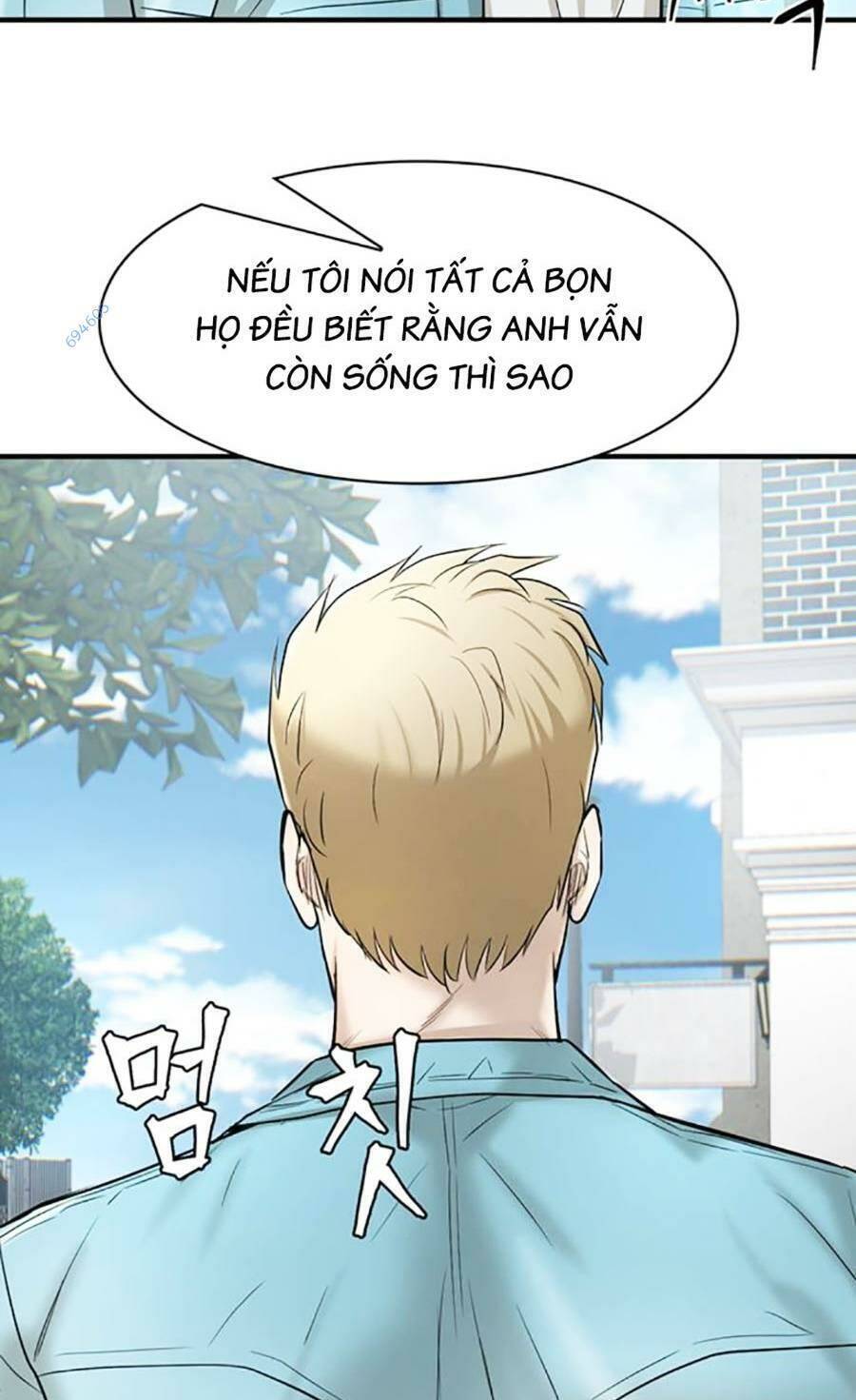 Bù Nhìn Chapter 30 - Trang 4