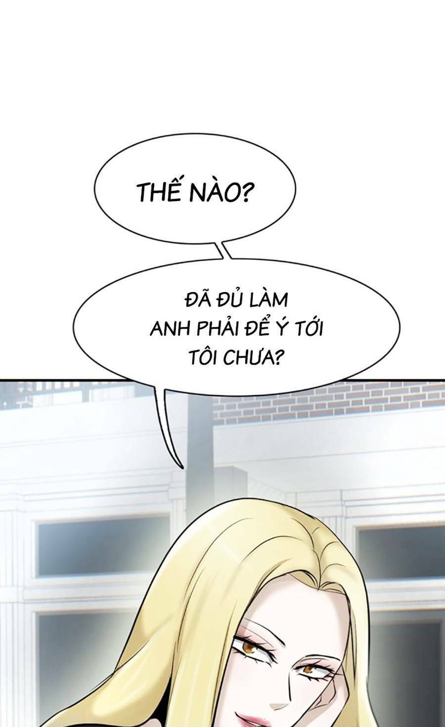 Bù Nhìn Chapter 30 - Trang 4