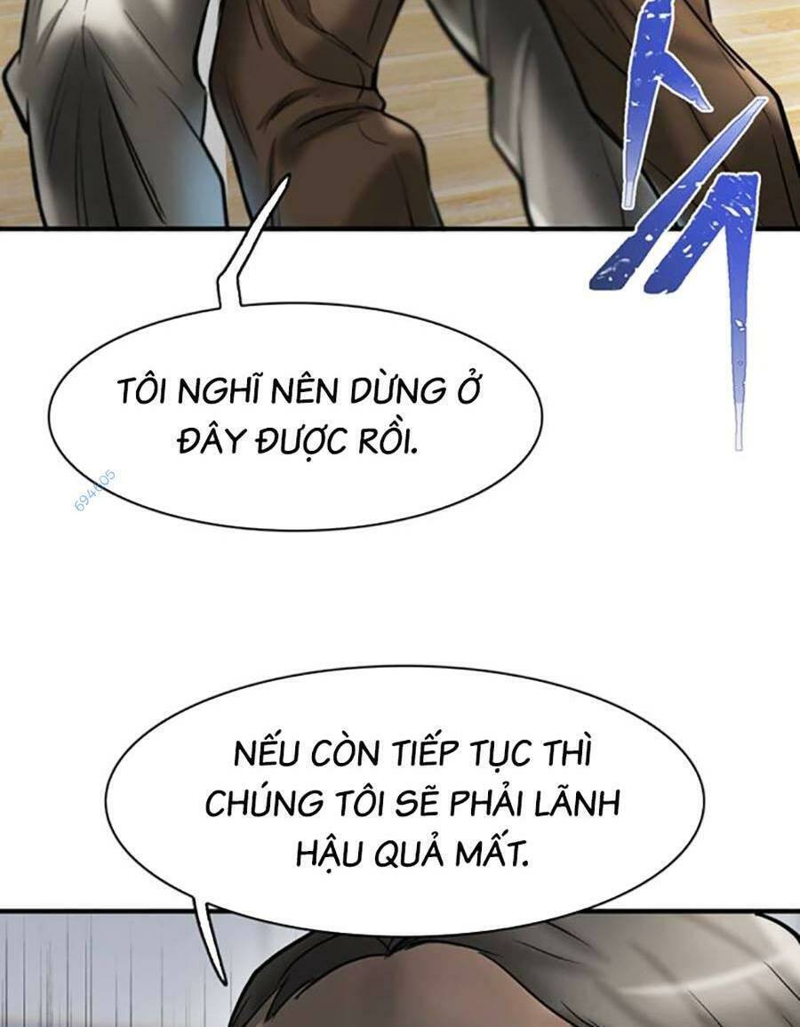 Bù Nhìn Chapter 32 - Trang 4