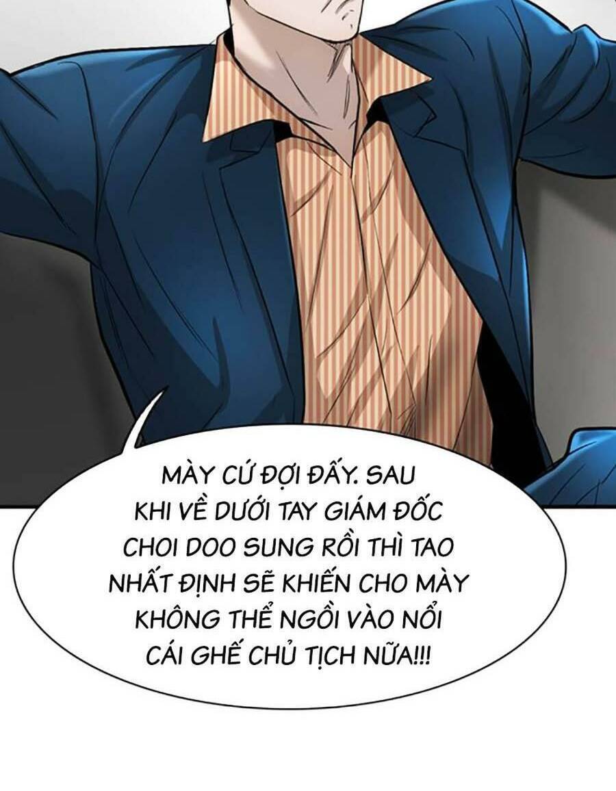 Bù Nhìn Chapter 32 - Trang 4