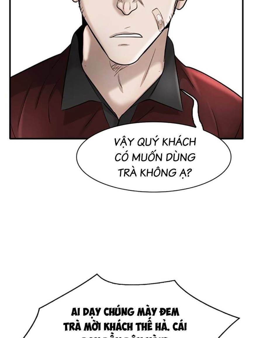 Bù Nhìn Chapter 32 - Trang 4