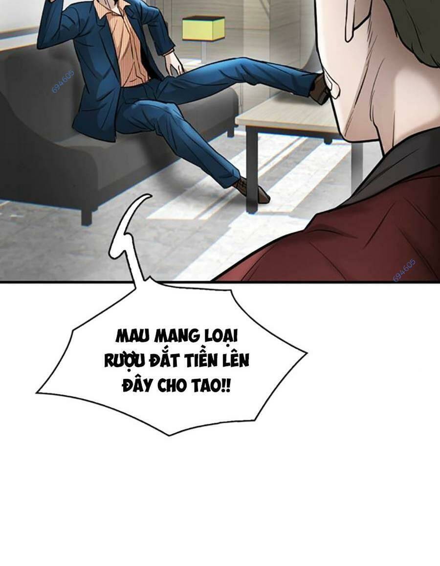 Bù Nhìn Chapter 32 - Trang 4