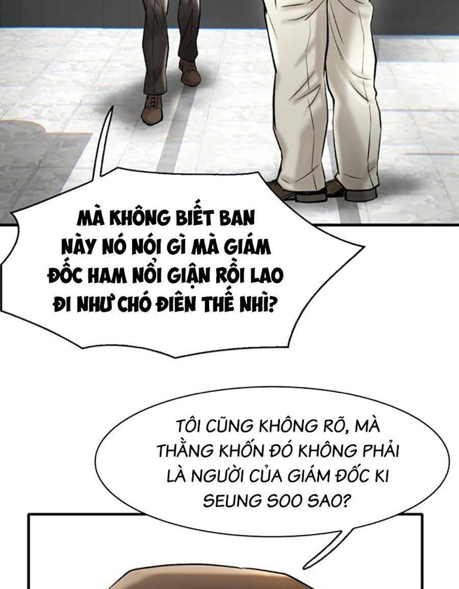 Bù Nhìn Chapter 32 - Trang 4