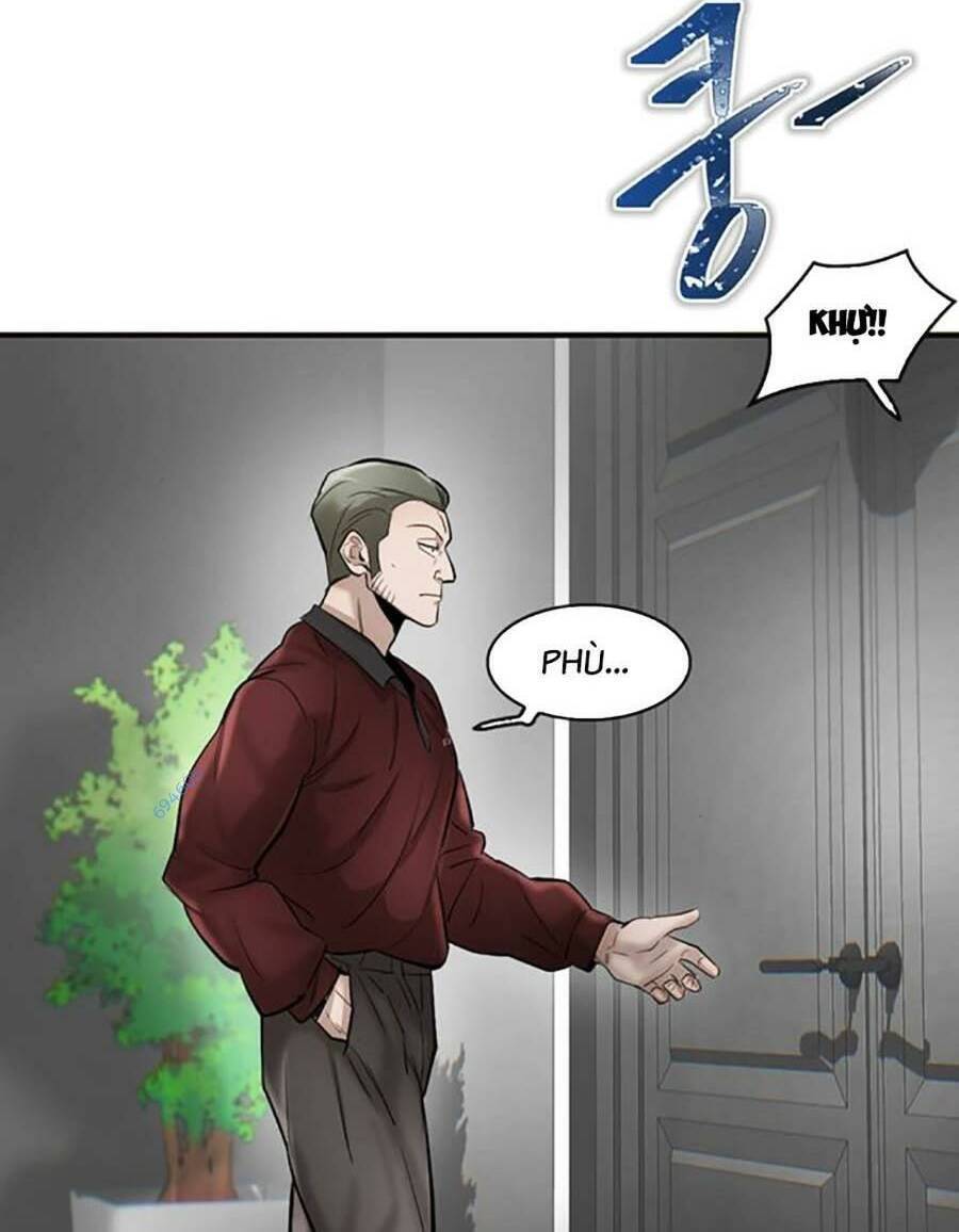 Bù Nhìn Chapter 32 - Trang 4