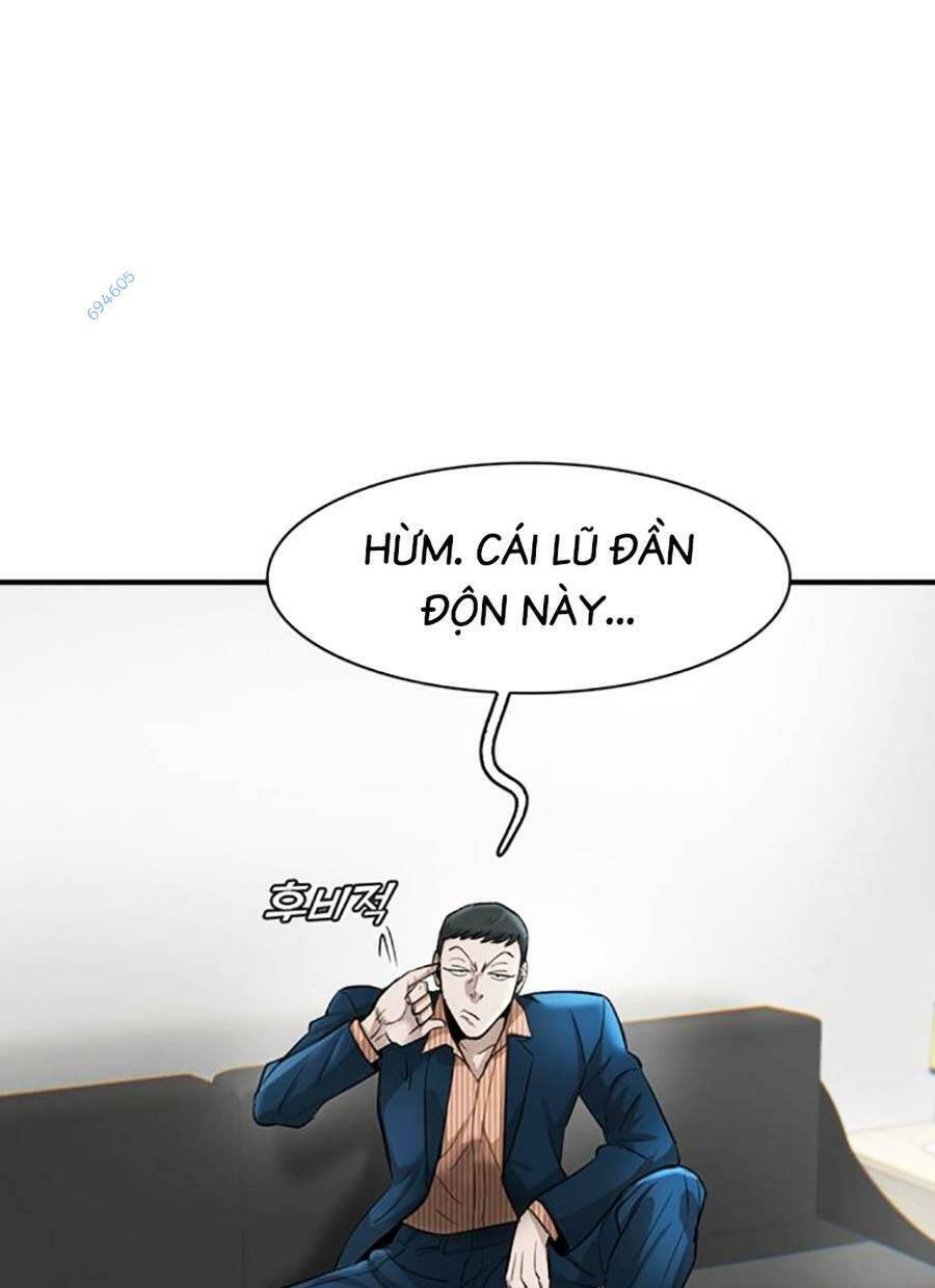 Bù Nhìn Chapter 32 - Next Chapter 33