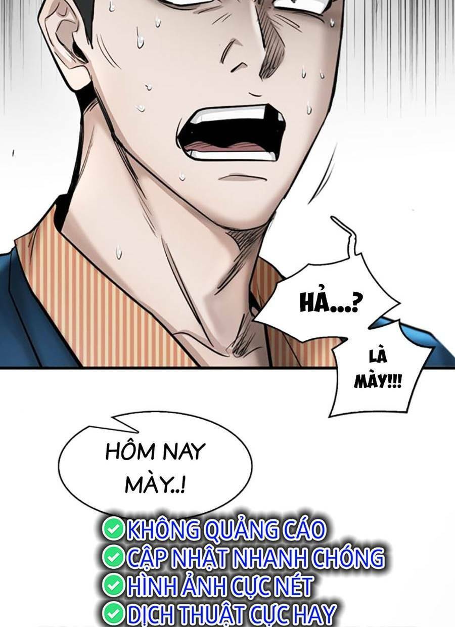 Bù Nhìn Chapter 32 - Trang 4