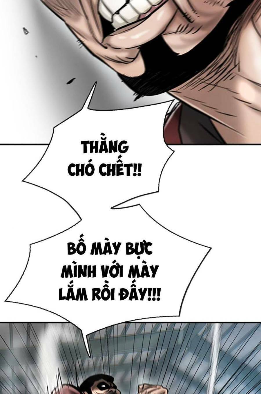 Bù Nhìn Chapter 32 - Trang 4