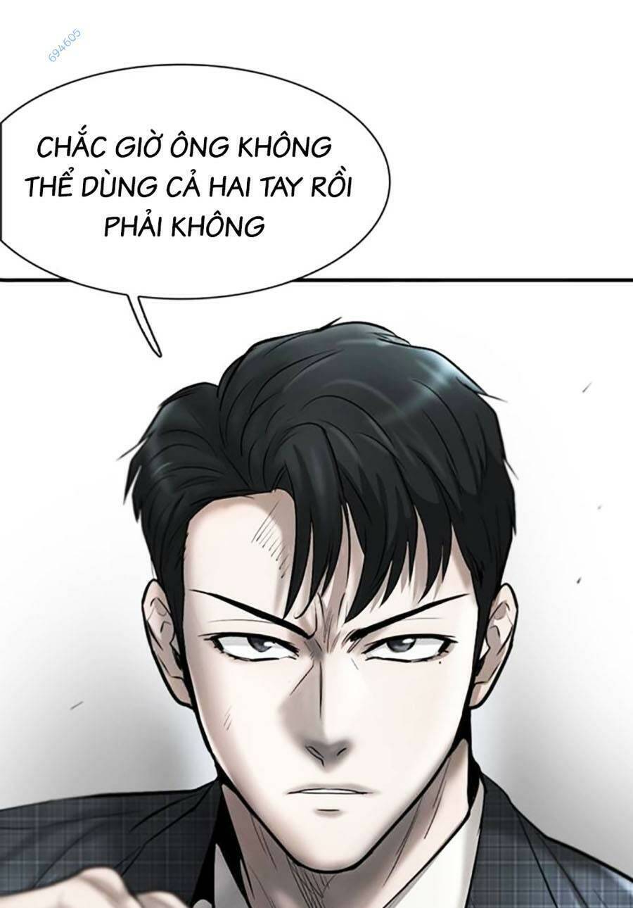 Bù Nhìn Chapter 32 - Trang 4