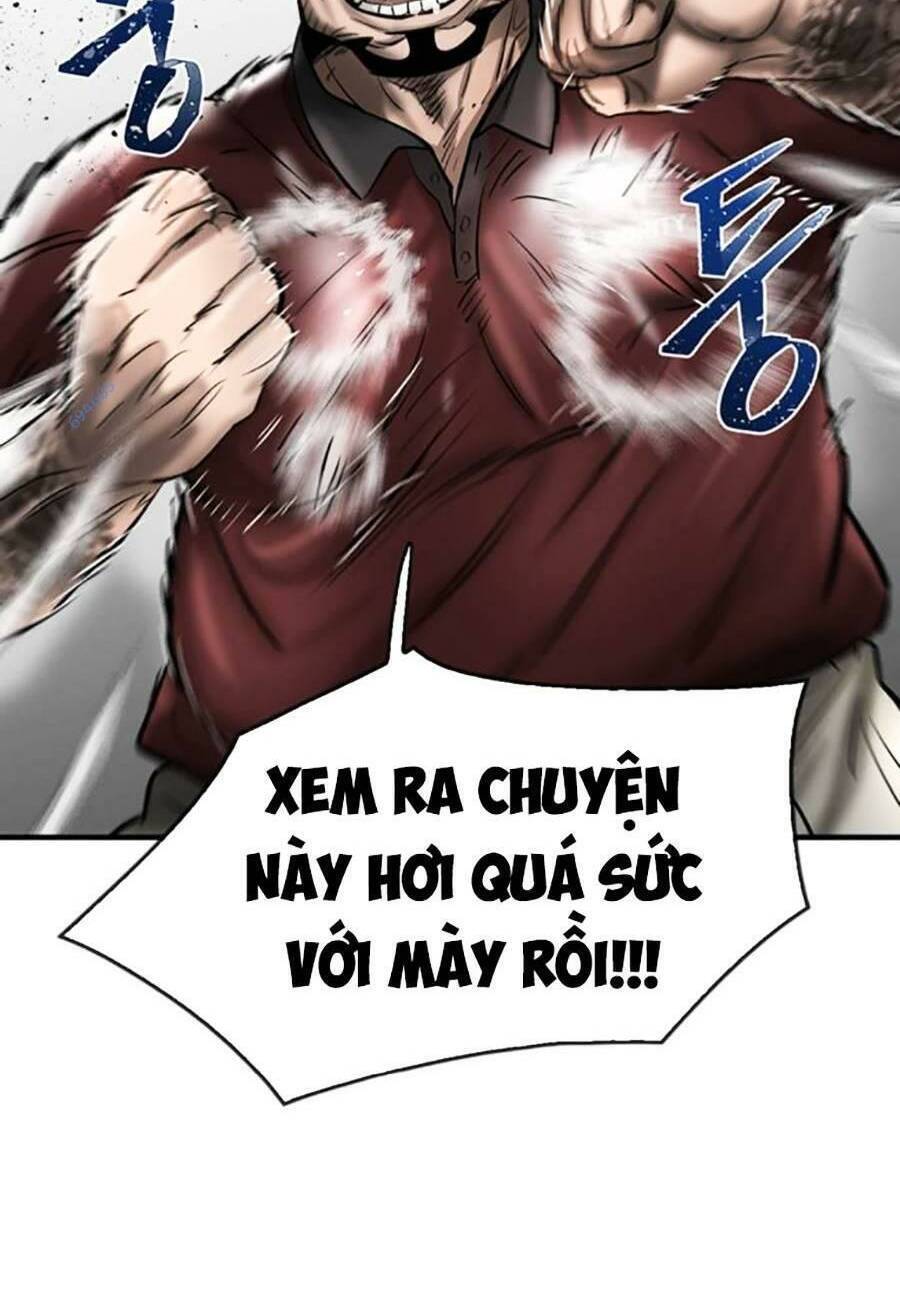 Bù Nhìn Chapter 32 - Trang 4