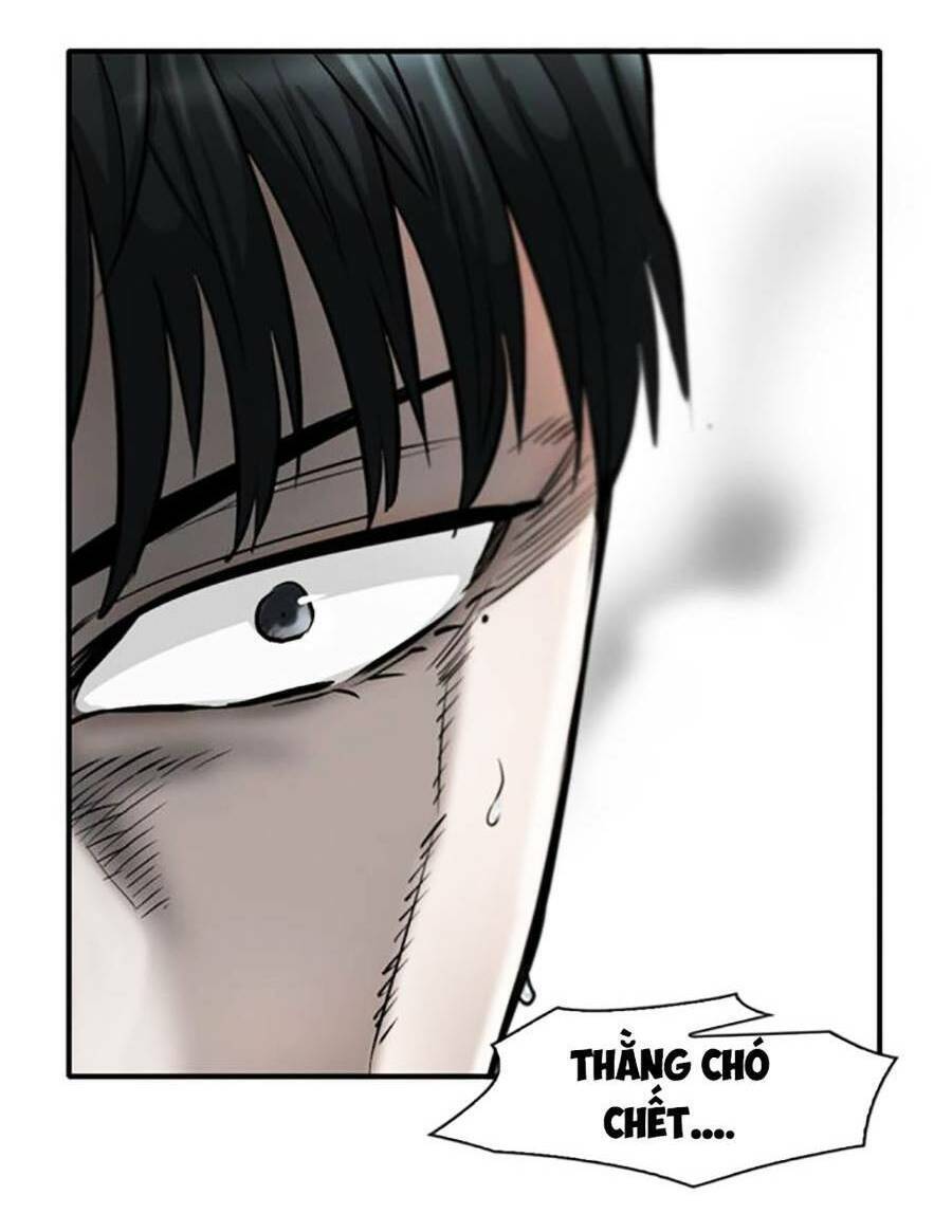 Bù Nhìn Chapter 32 - Trang 4