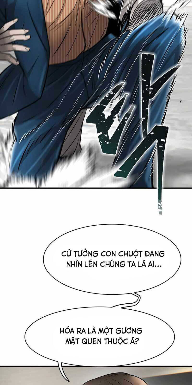 Bù Nhìn Chapter 33 - Next Chapter 34