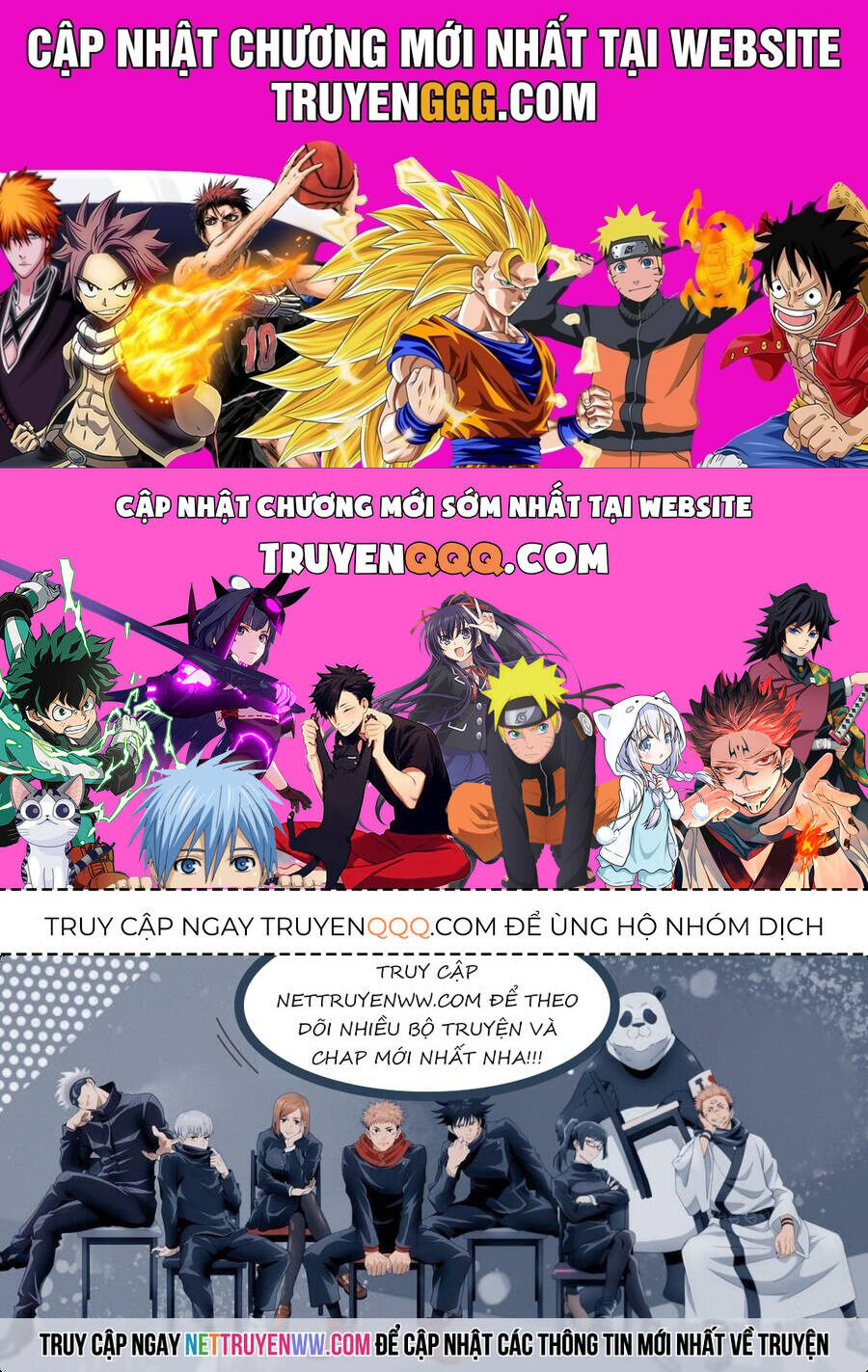 Bù Nhìn Chapter 34 - Trang 4