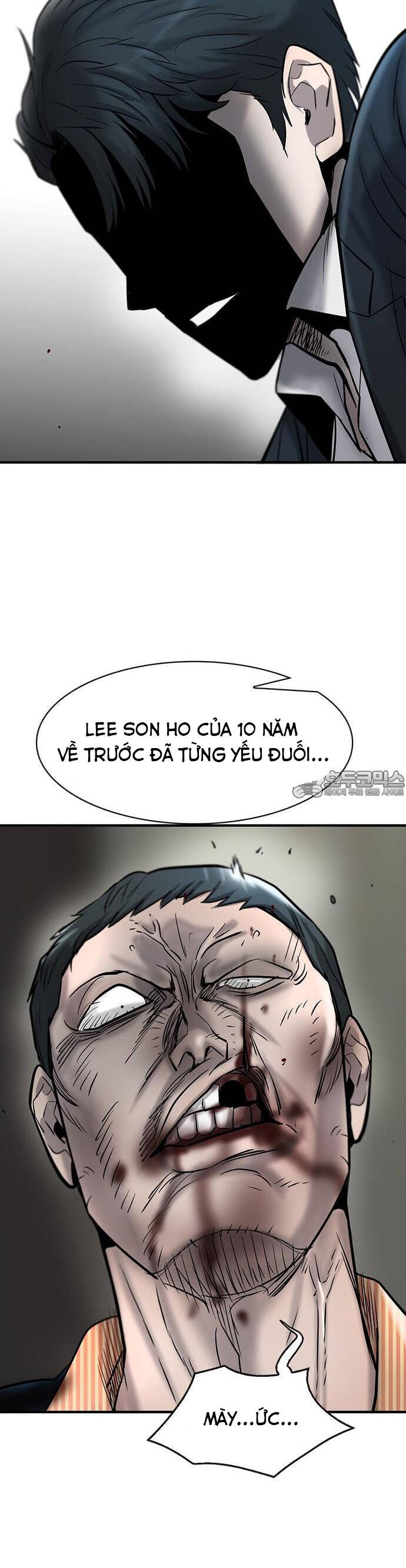 Bù Nhìn Chapter 34 - Trang 4