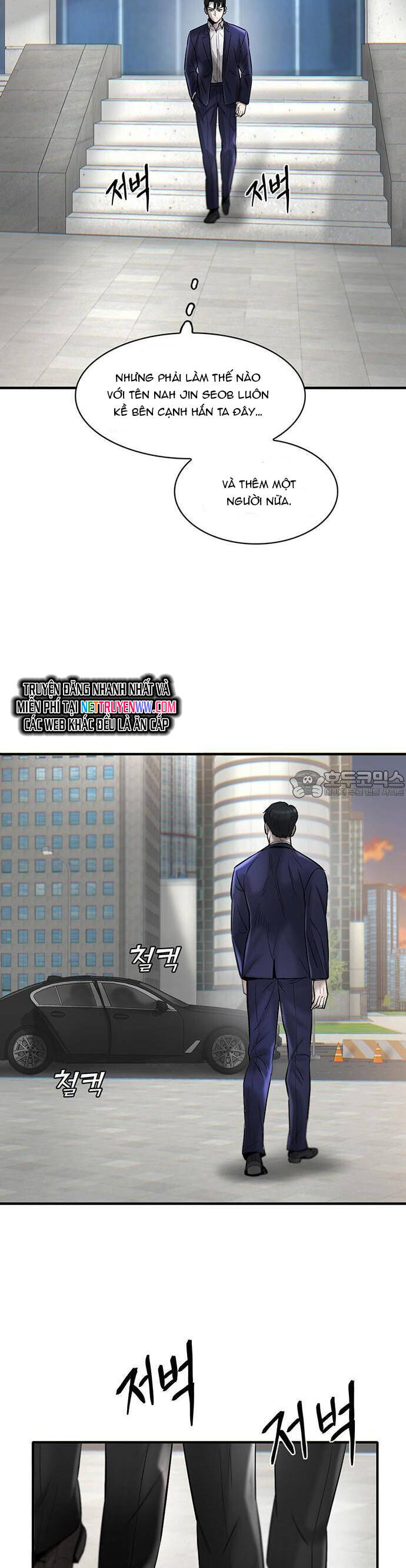 Bù Nhìn Chapter 36 - Next Chapter 37