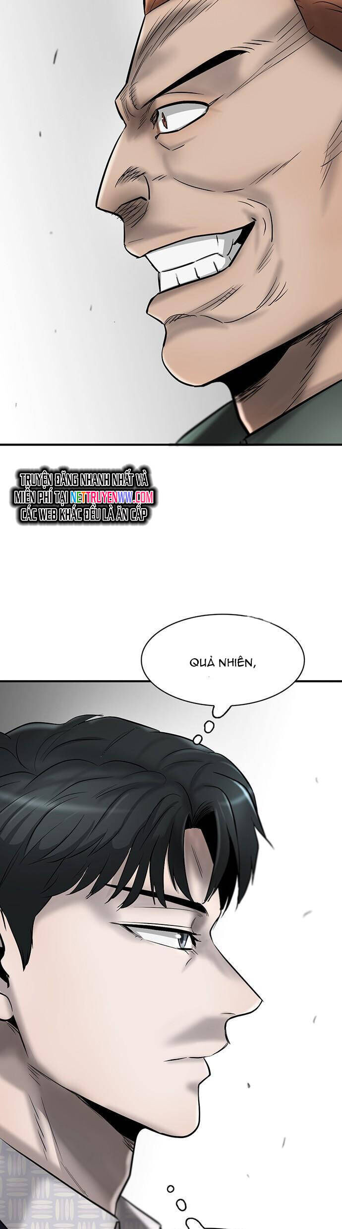 Bù Nhìn Chapter 36 - Trang 4