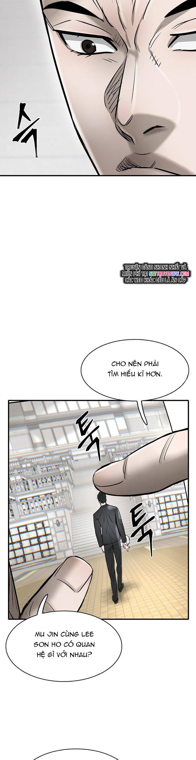 Bù Nhìn Chapter 36 - Trang 4